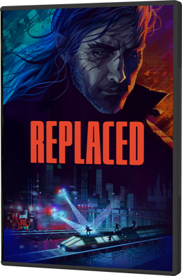 [PC] REPLACED (2026) - ITA