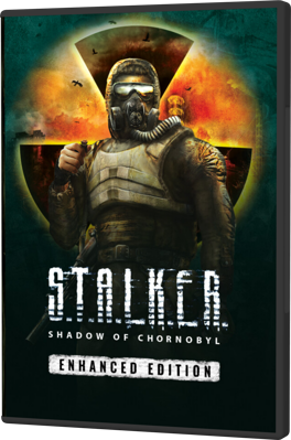 [PC] S.T.A.L.K.E.R.: Shadow of Chornobyl - Enhanced Edition (2025) - FULL ITA