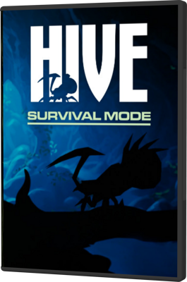 [PC] The Hive: Survival Mode (2026) - Sub Eng