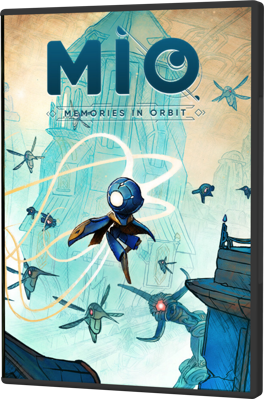 [PC] MIO: Memories in Orbit (2026) - Sub ITA
