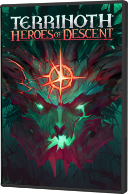 [PC] Terrinoth: Heroes of Descent (2026) - Sub ITA
