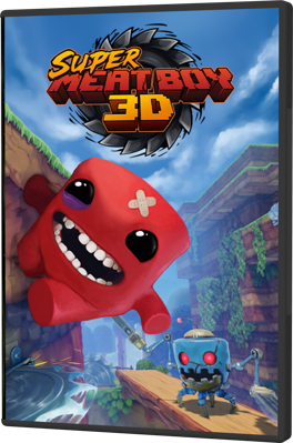 [PC] Super Meat Boy 3D (2026) - ITA