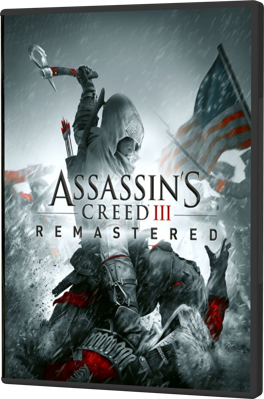 [PC] Assassin's Creed III Remastered (2019) - FULL ITA