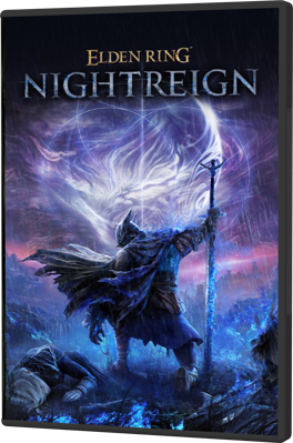[PC] ELDEN RING NIGHTREIGN The Forsaken Hollows (2025) - Sub ITA