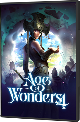 [PC] Age of Wonders 4: Rise from Ruin (2026) - Sub Eng