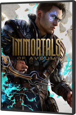 [PC] Immortals of Aveum (2023) - FULL ITA