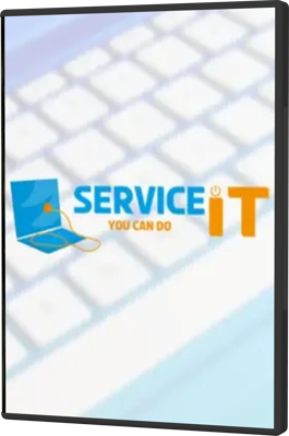 [PC] ServiceIT: Microcontroller (2026) - Sub ITA