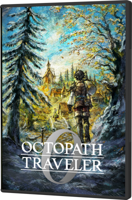 [PC] OCTOPATH TRAVELER 0 (2025) - Sub Eng