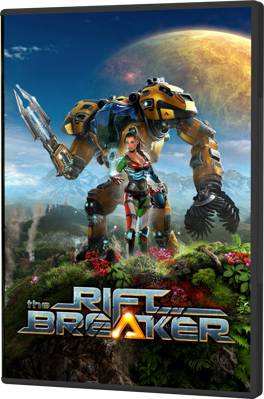 [PC] The Riftbreaker - Endgame (2025) - Sub Eng