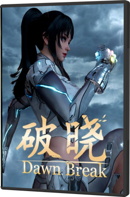 [PC] Dawn Break (2026) - Sub Eng