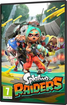 [PC] Splatoon Raiders (2026) - FULL ITA