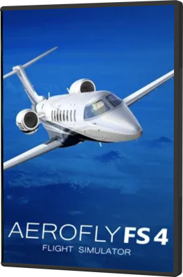 [PC] Aerofly FS 4 Flight Simulator (2022) - ITA