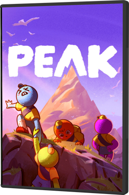 [PC] PEAK (2025) - ITA