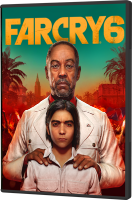 [PC] Far Cry 6 (2023) - Sub ITA