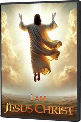 [PC] I Am Jesus Christ (2026) - Sub ITA