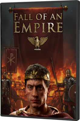 [PC] Fall of an Empire (2026) - Sub ITA