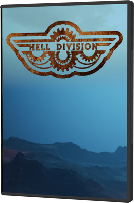 [PC] Hell Division (2022) - ITA