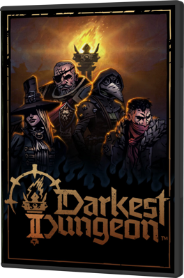 [PC] Darkest Dungeon II - Steadfast Steward (2026) - Sub ITA