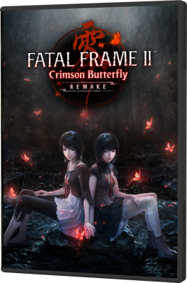 [PC] FATAL FRAME II: Crimson Butterfly REMAKE (2026) - Sub ITA