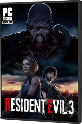 [PC] Resident Evil 3 (2020) - FULL ITA