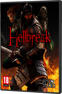 [PC] HELLBREAK (2026) - Eng