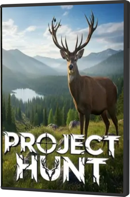 [PC] PROJECT HUNT - MANCHURIAN TAIGA (2026) - ITA
