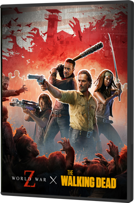 [PC] World War Z x The Walking Dead (2026) - Sub ITA