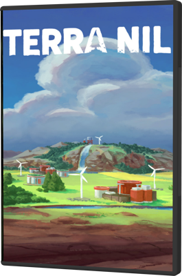 [PC] Terra Nil (2023) - ITA