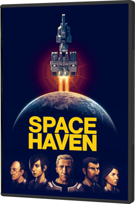 [PC] Space Haven (2026) - ITA