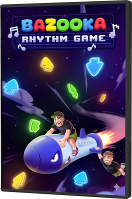 [PC] BAZOOKA: Rhythm Game (2026) - Eng
