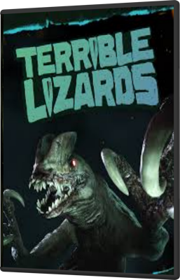 [PC] Terrible Lizards (2026) - Sub ITA