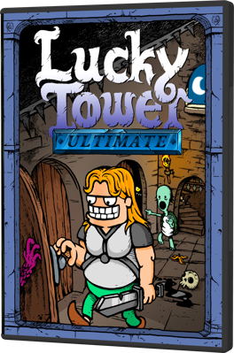 [PC] Lucky Tower Ultimate (2026) - Sub ITA