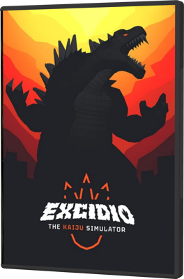 [PC] Excidio The Kaiju Simulator (2026) - ITA