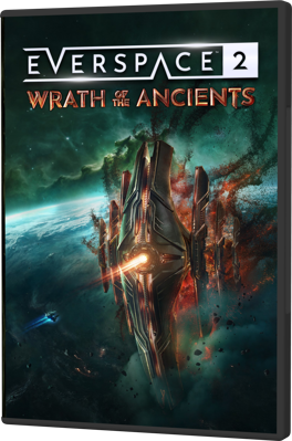 [PC] EVERSPACE 2 - Wrath of the Ancients (2025) - Sub ITA