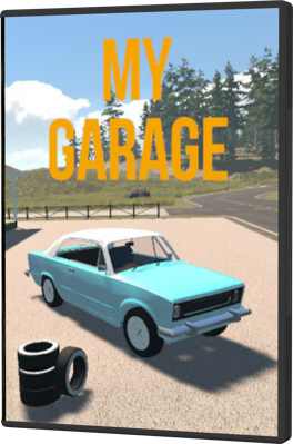 [PC] My Garage (2026) - Eng