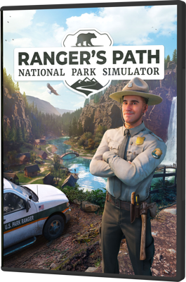 [PC] Ranger’s Path: National Park Simulator (2026) - Sub Eng