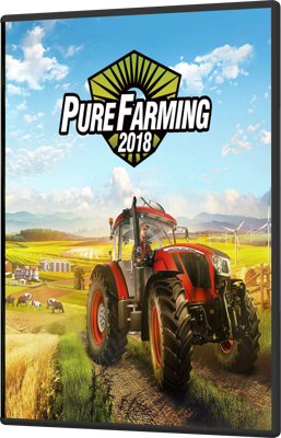 [PC] Pure Farming 2018 (2026) - Sub ITA