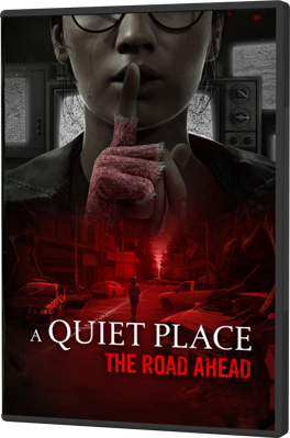 [PC] A Quiet Place: The Road Ahead (2024) - Sub ITA