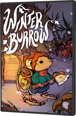 [PC] Winter Burrow (2025) - ITA