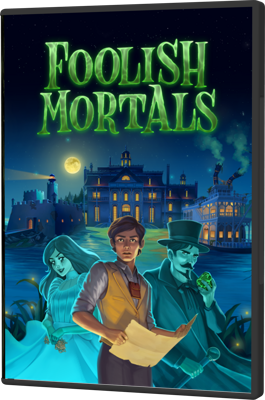 [PC] Foolish Mortals (2026) - Sub Eng