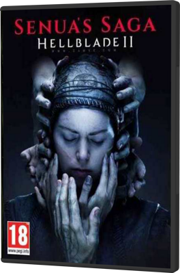 [PC] Senua’s Saga: Hellblade II (2024) - Sub ITA