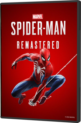 [PC] Marvel’s Spider-Man Remastered (2022) - FULL ITA