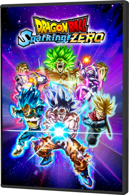 [PC] DRAGON BALL: Sparking! ZERO - Dragon Ball DAIMA: Character Pack 2 (2025) - Sub ITA