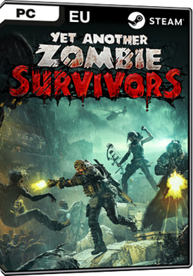 [PC] Yet Another Zombie Survivors (2026) - Sub Eng