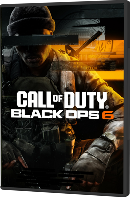 [PC] Call of Duty: Black Ops 6 (2024) - FULL ITA