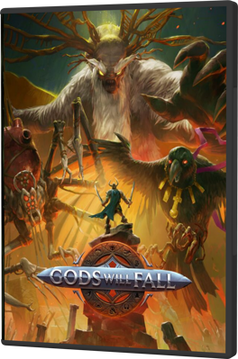 [PC] Gods Will Fall Valley of the Dormant Gods (2021) - ITA