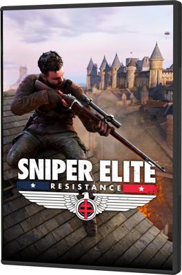 [PC] Sniper Elite: Resistance (2025) - Sub ITA