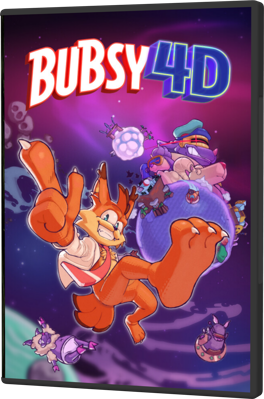 [PC] Bubsy 4D (2026) - Sub ITA