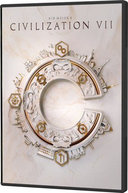 [PC] Sid Meier’s Civilization VII (2025) - FULL ITA