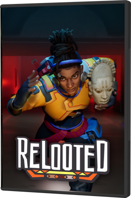 [PC] Relooted (2026) - Sub Eng
